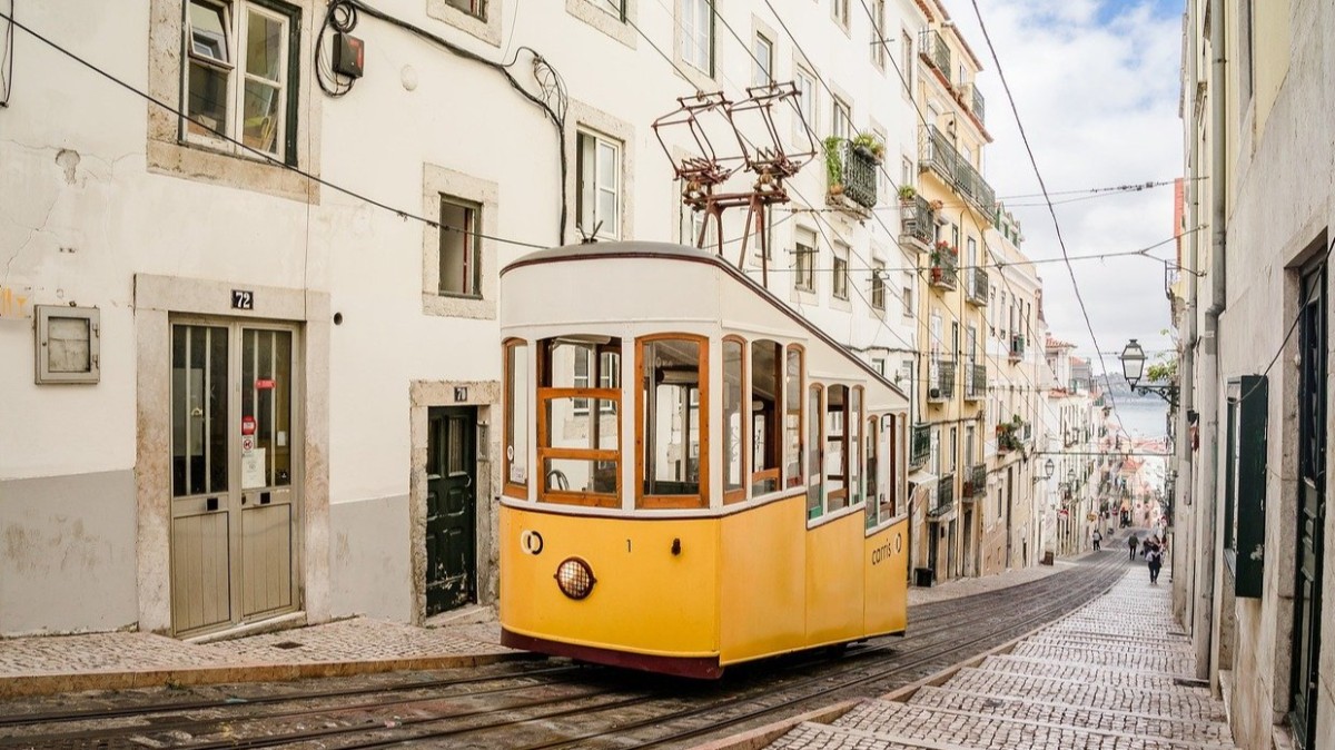 Ce să vezi în Lisabona