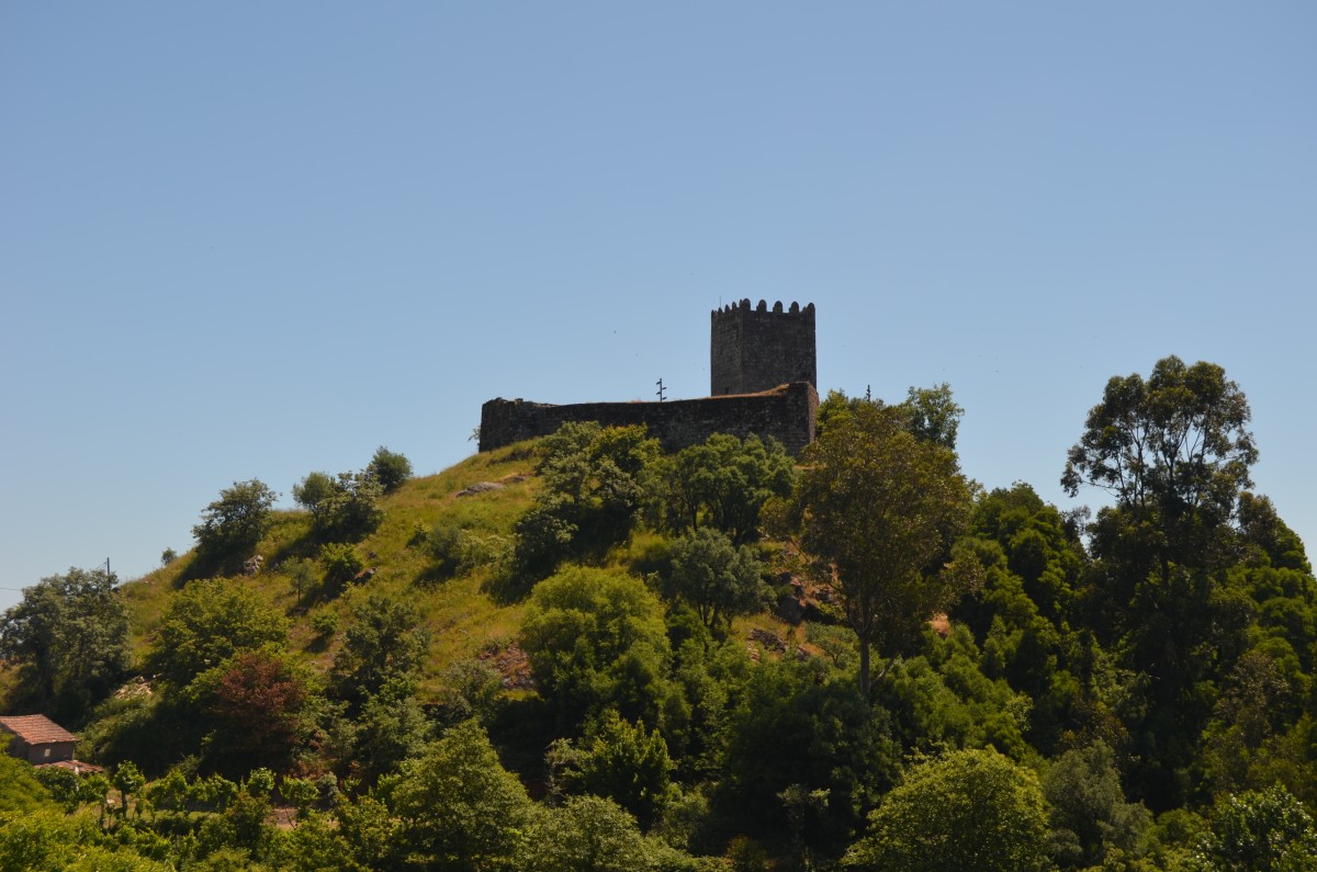 Morar em Celorico de Basto: descobre os encantos deste concelho