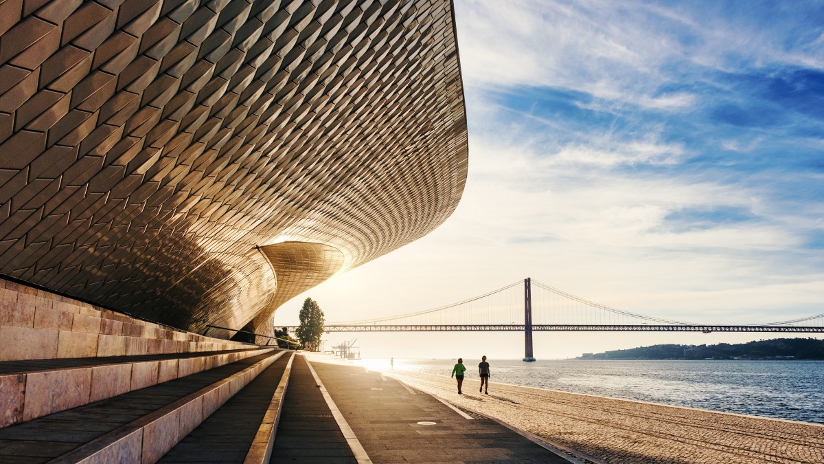 Ce să vezi în Lisabona