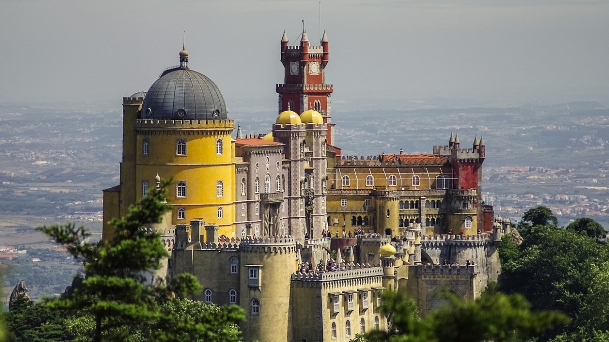 Ce să vezi în Lisabona