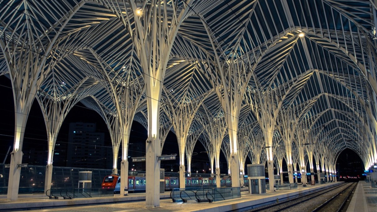 Ce să vezi în Lisabona