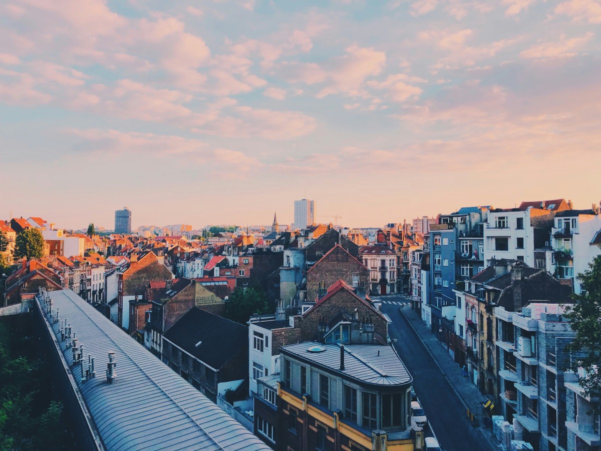 Bélgica