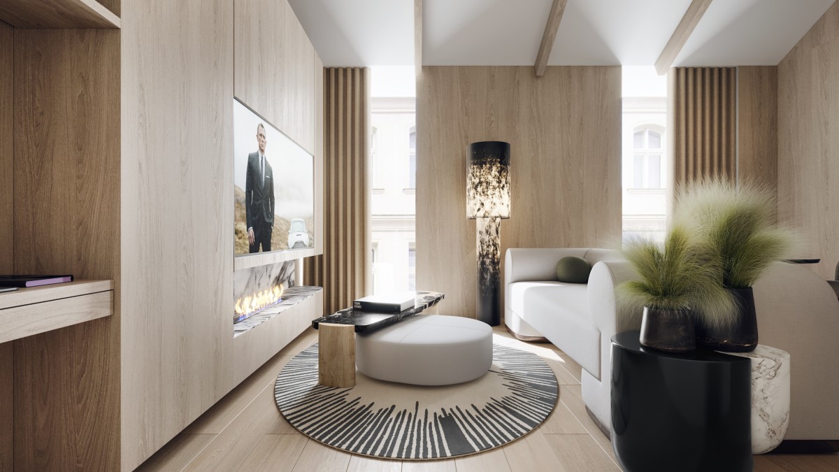 Ourique Serviced Apartments