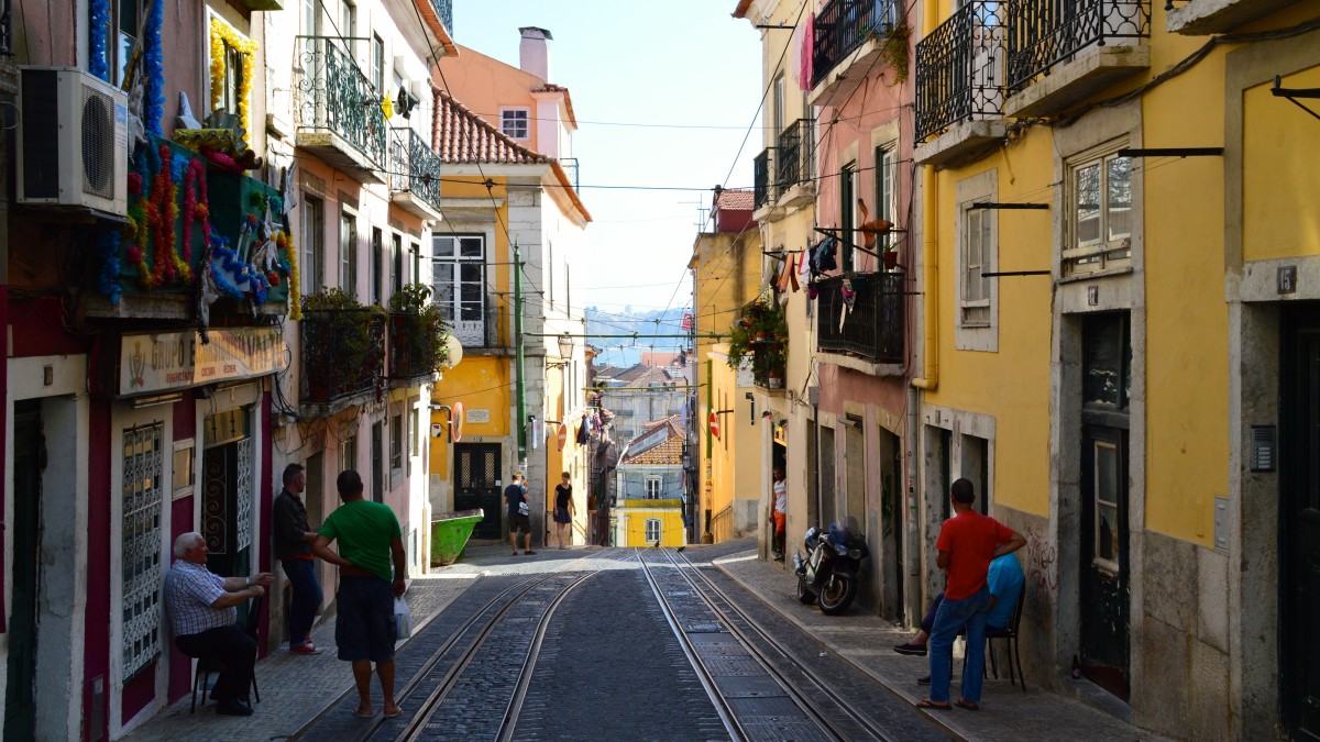 o que ver na baixa de lisboa