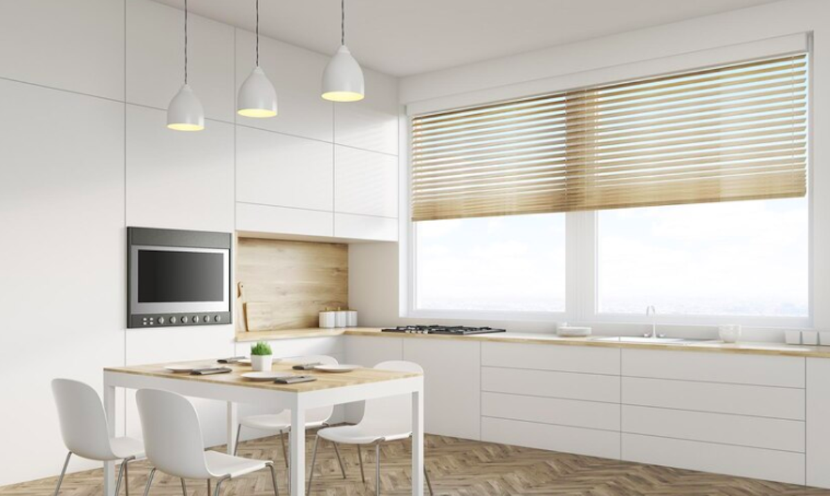 Estores elétricos ou de rolo: qual a melhor opção?