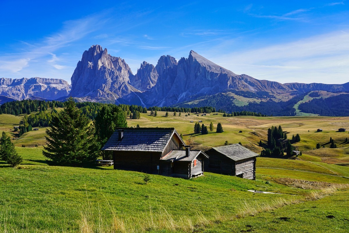 casas de sonho