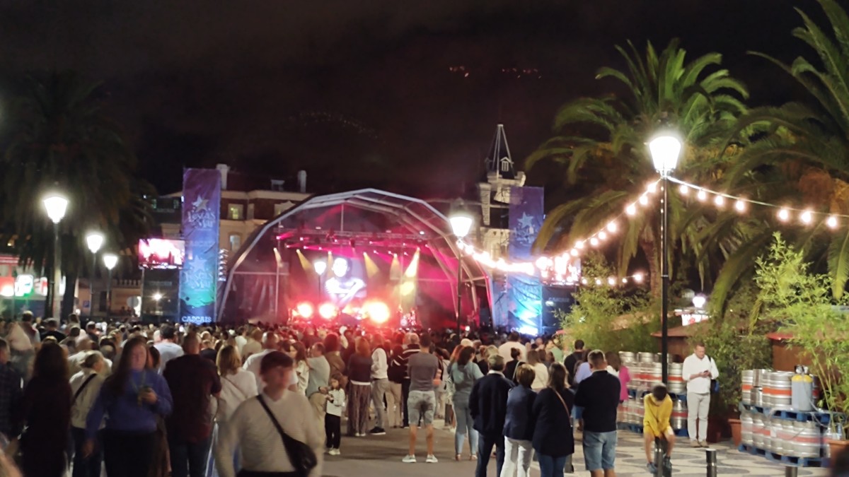 o que ver em cascais