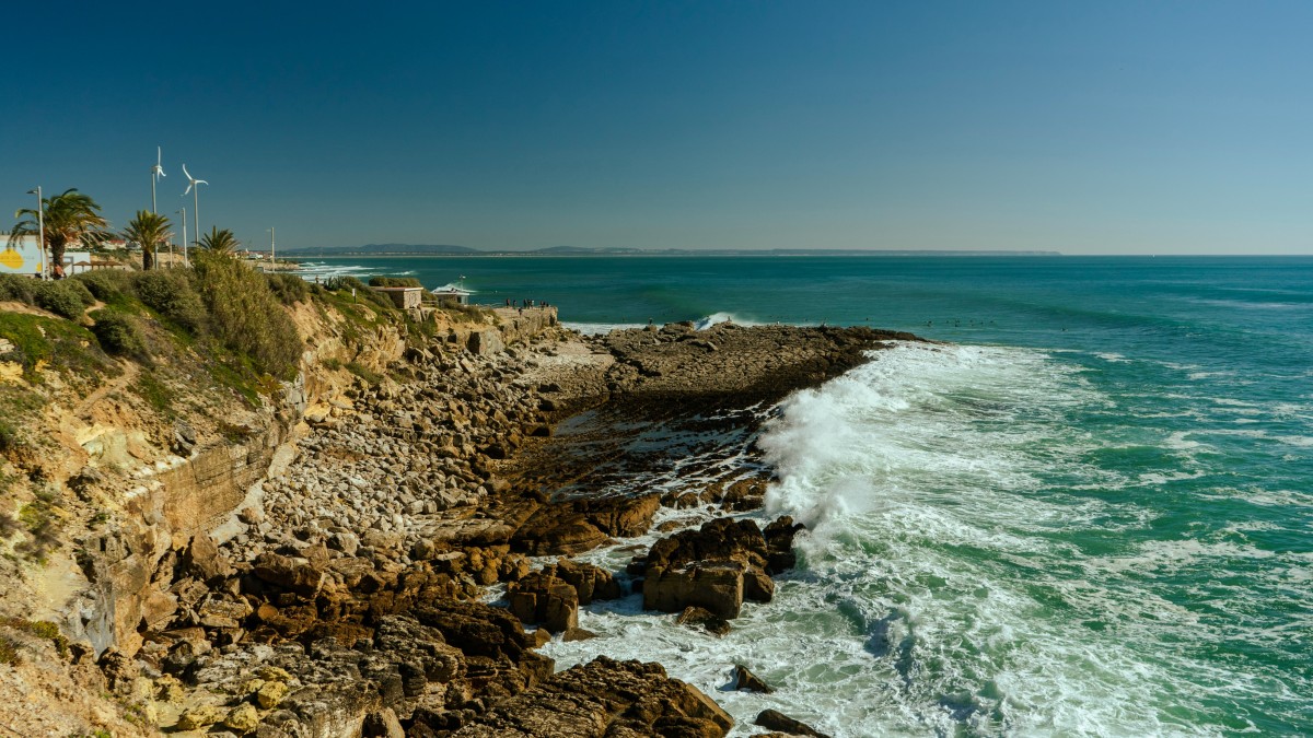 o que ver em cascais