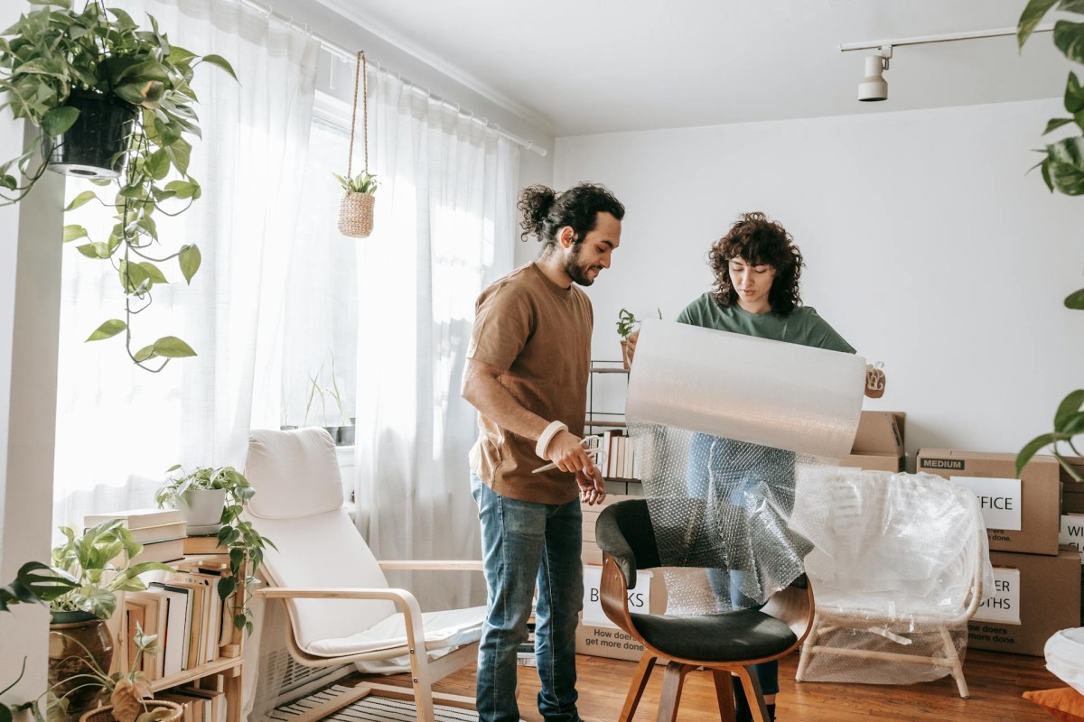 Comprar casa em Portugal