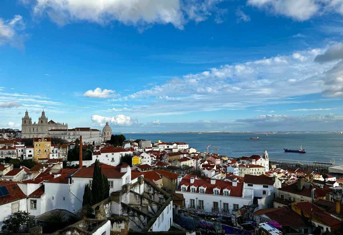 Lisboa