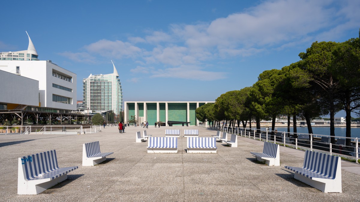 Parque das Nações: guia completo de tudo o que ver e fazer