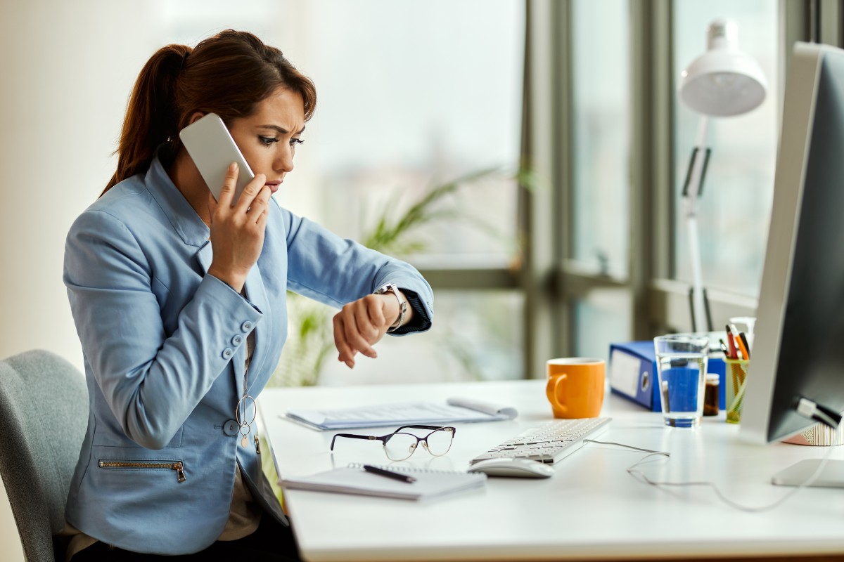 Horário de trabalho: regras e limites a conhecer
