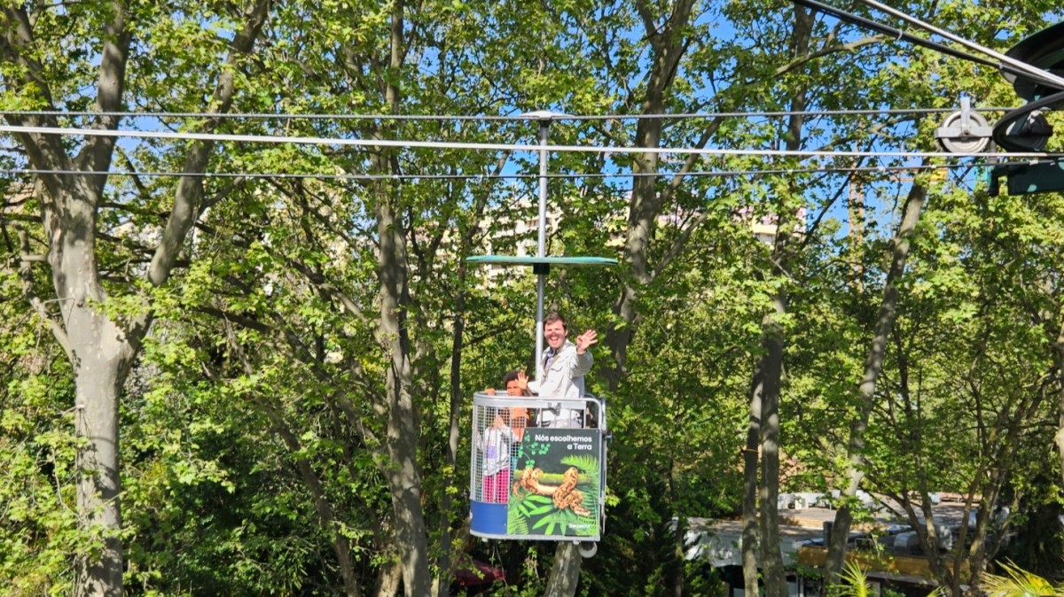 o que ver no jardim zoológico de lisboa