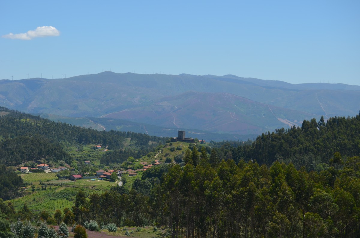 Morar em Celorico de Basto: descobre os encantos deste concelho