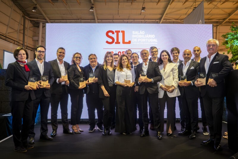 Prémios SIL 2024