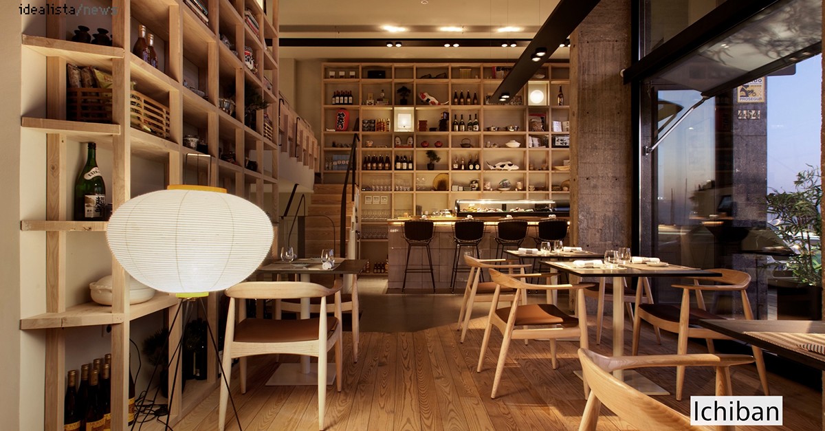 Em casa do arquiteto