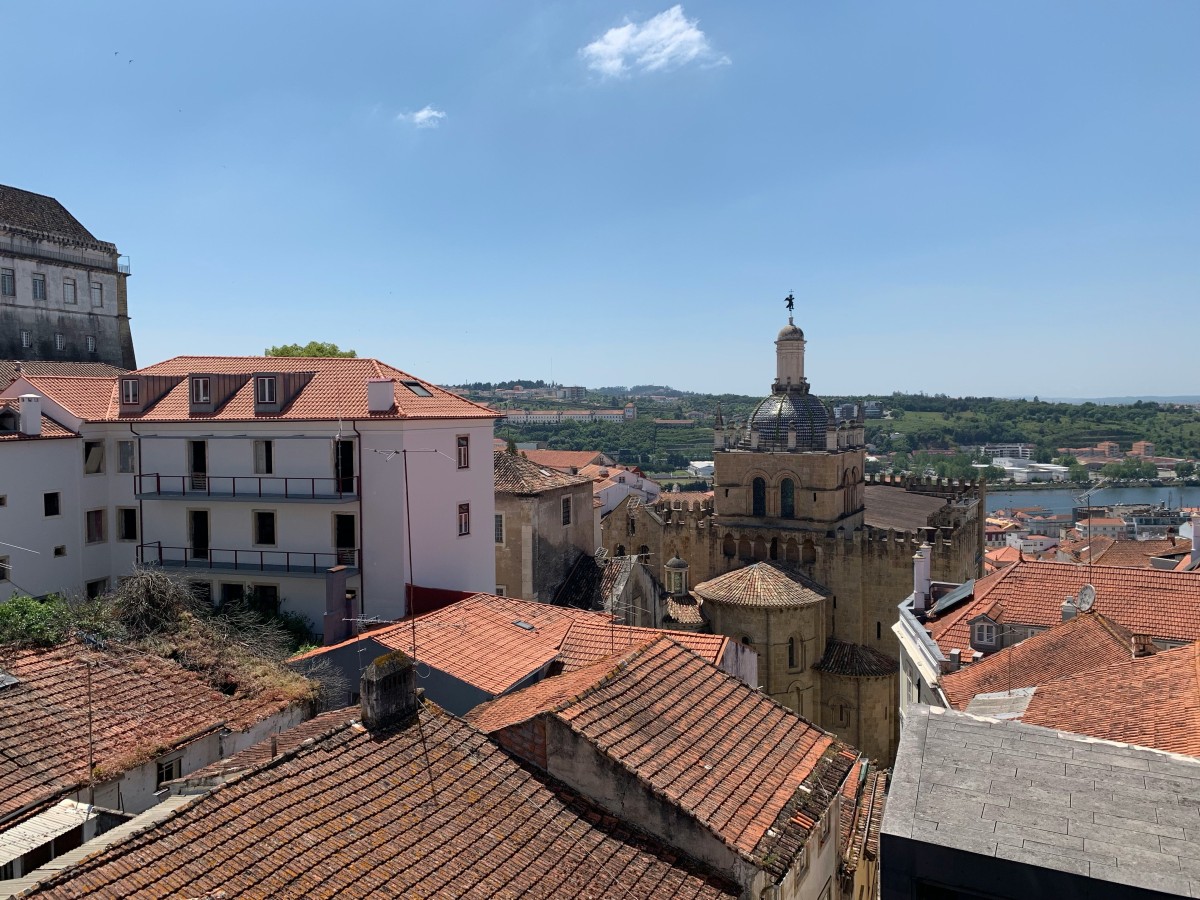 Coimbra