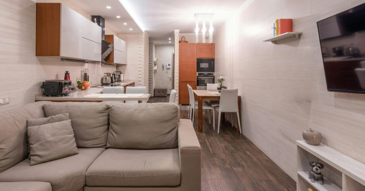 decorar casa