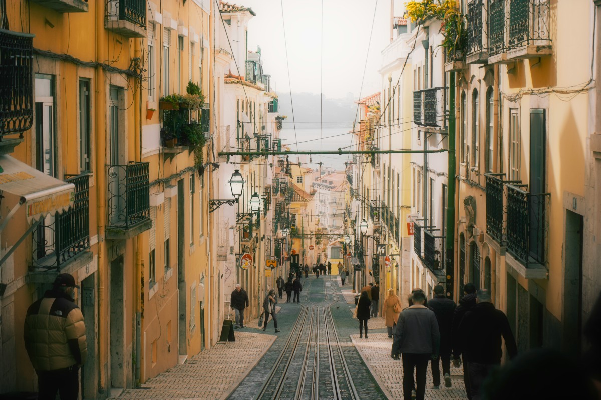 Lisboa