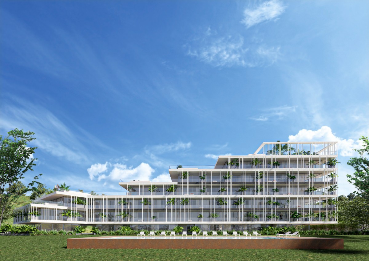 Casas em madeira em Lisboa