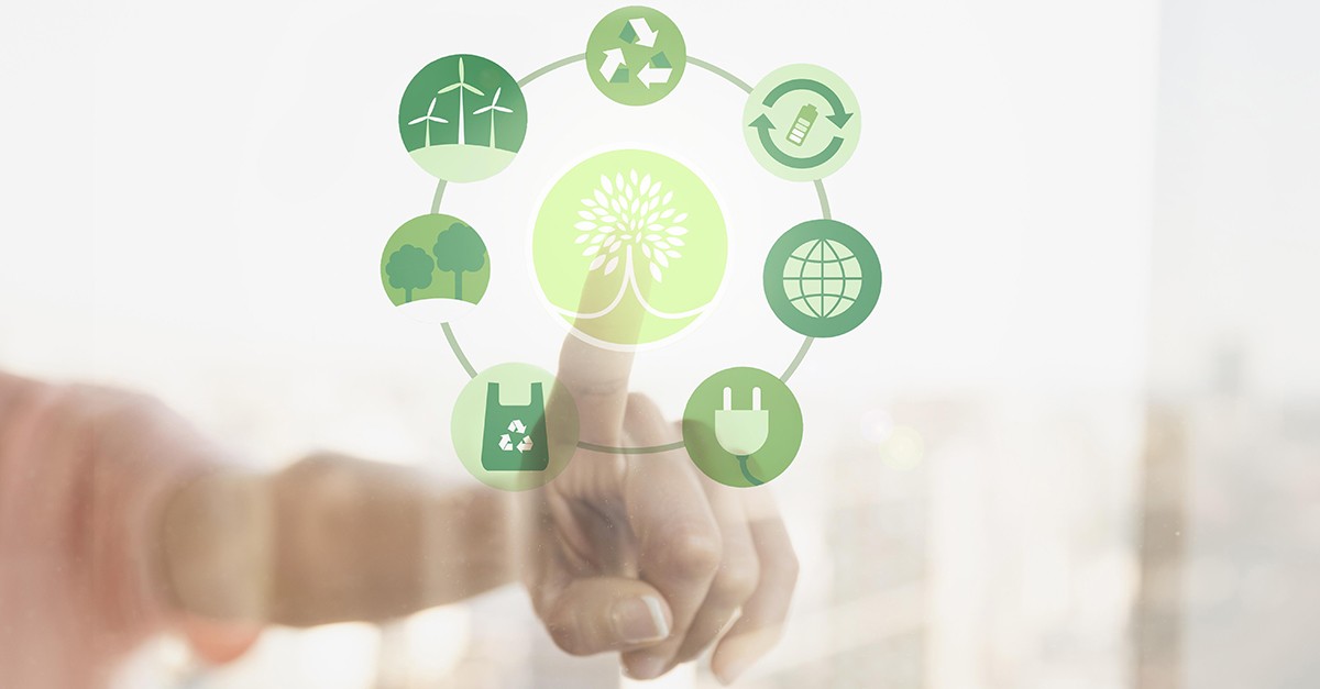 Sustentabilidade e eficiência energética em edifícios