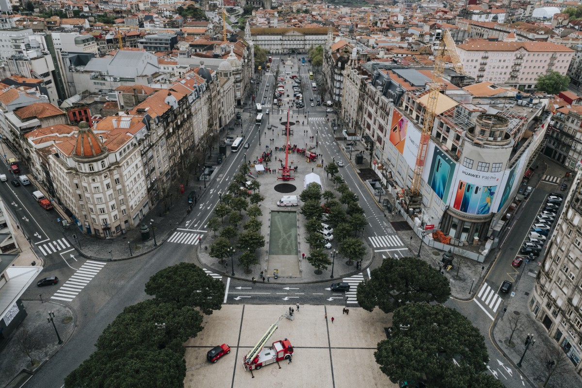 Grande Porto