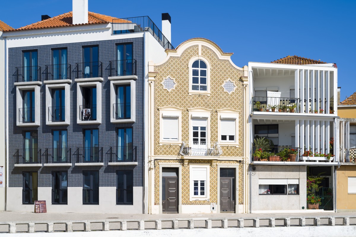 Aveiro