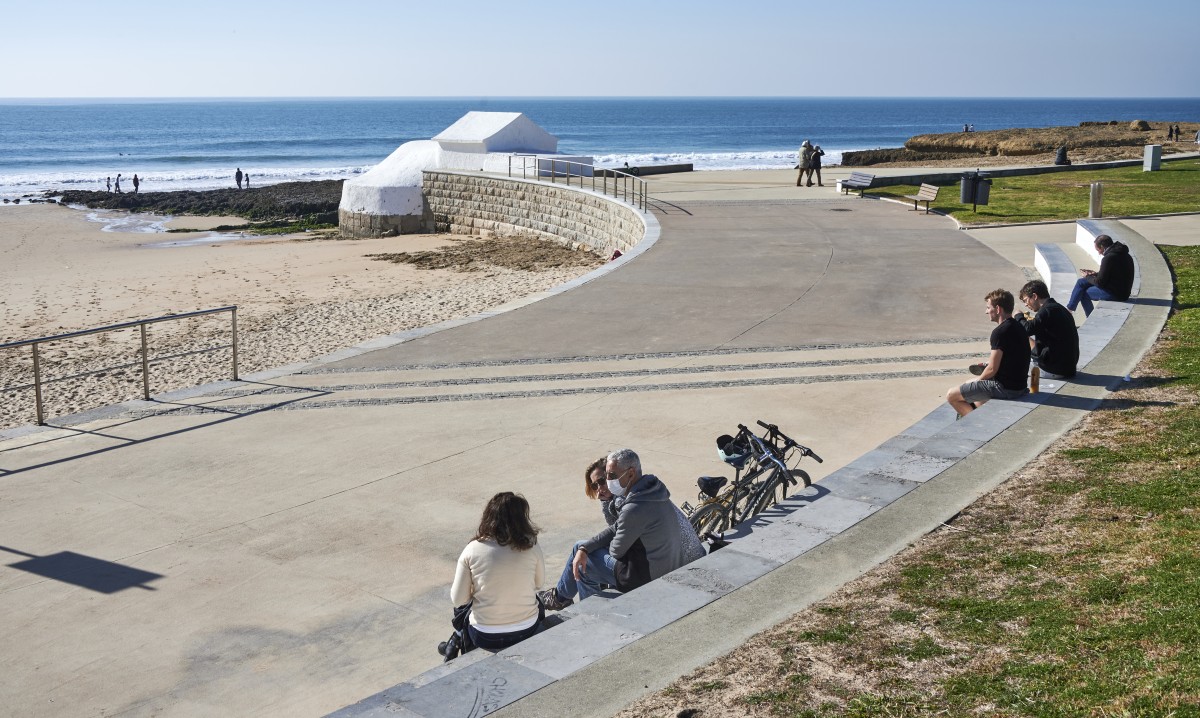 Carcavelos