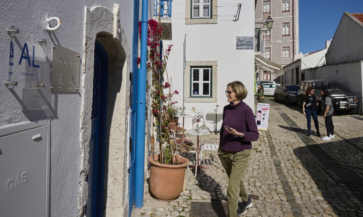 Lei do Alojamento Local em Portugal