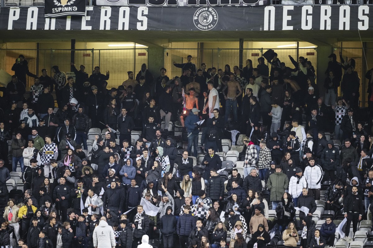 Estádio do Bessa