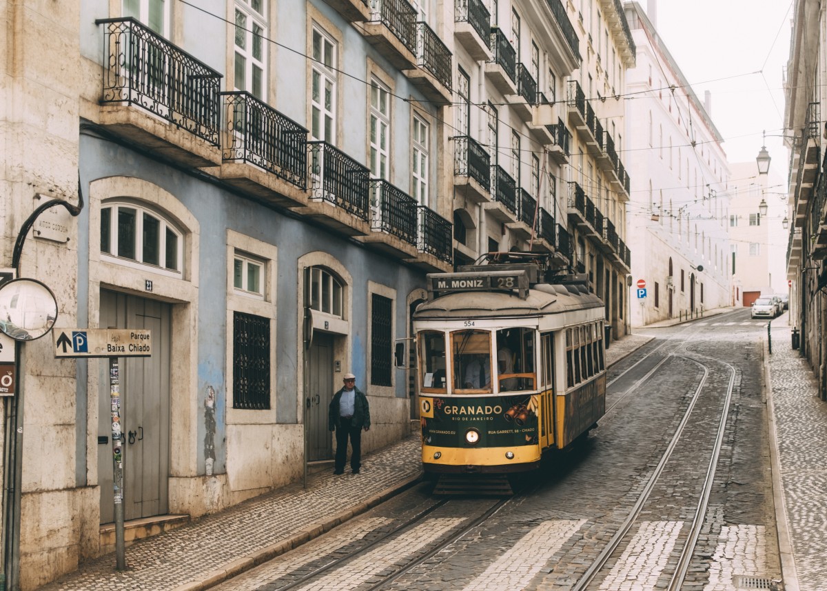 Lisboa