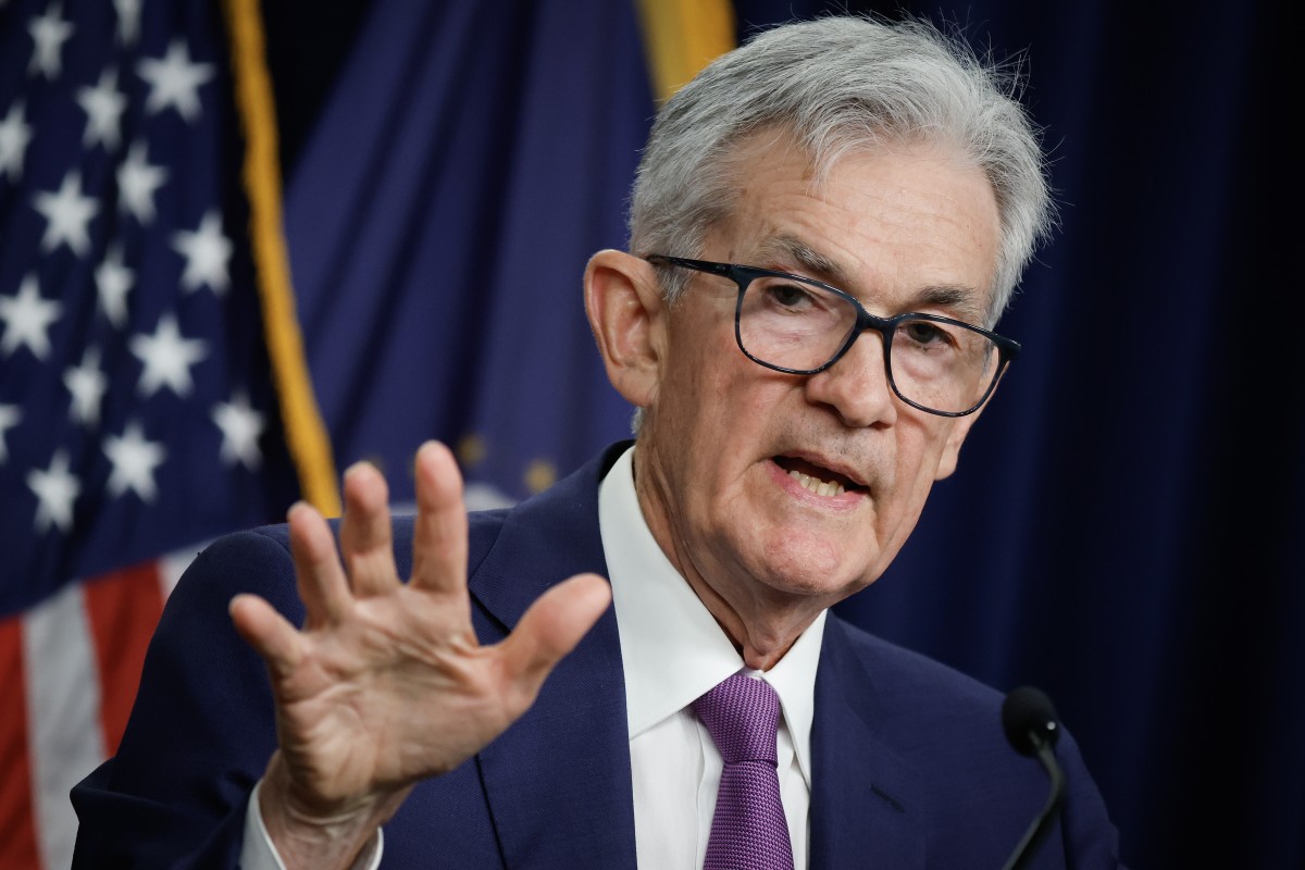 Fed mantém taxas de juro inalteradas