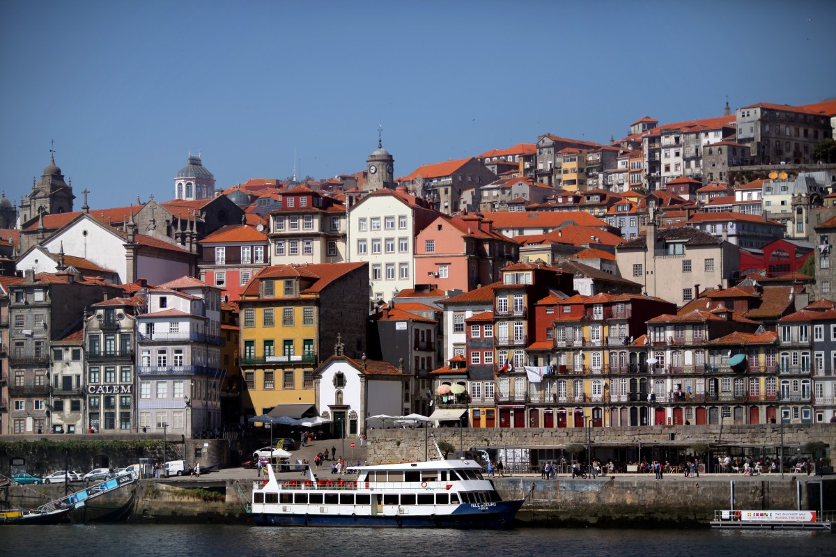 Grande Porto