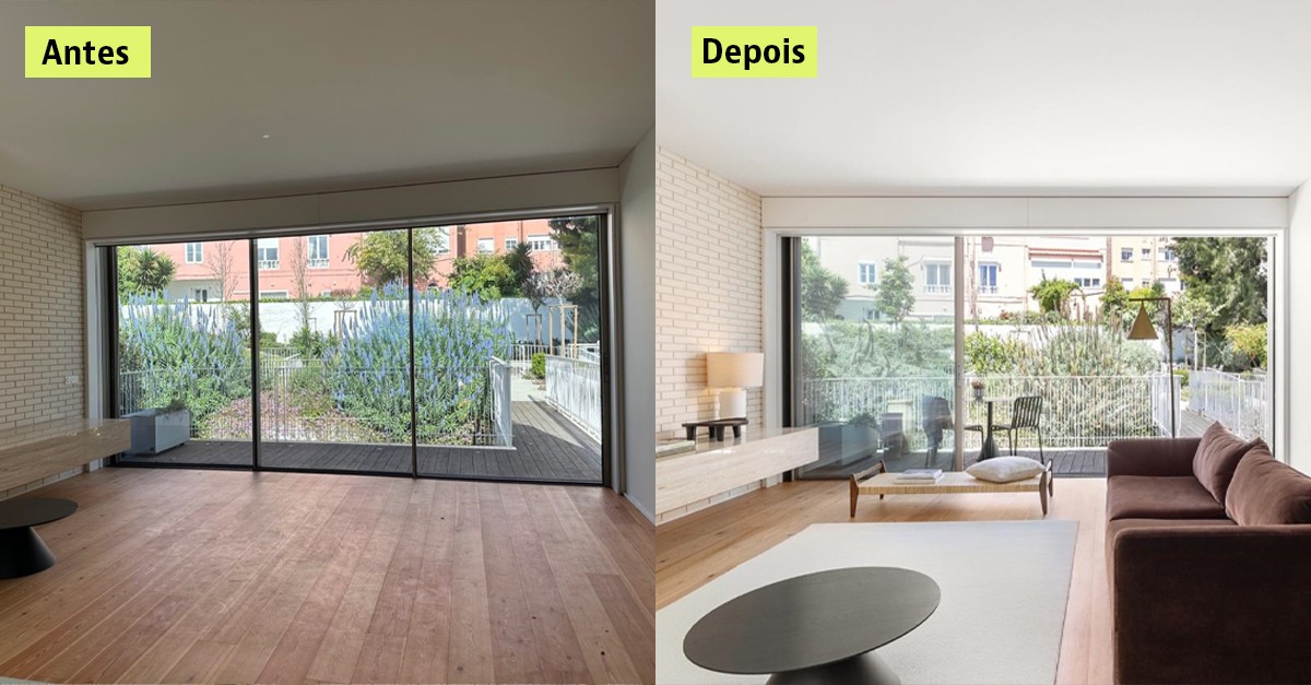 home staging