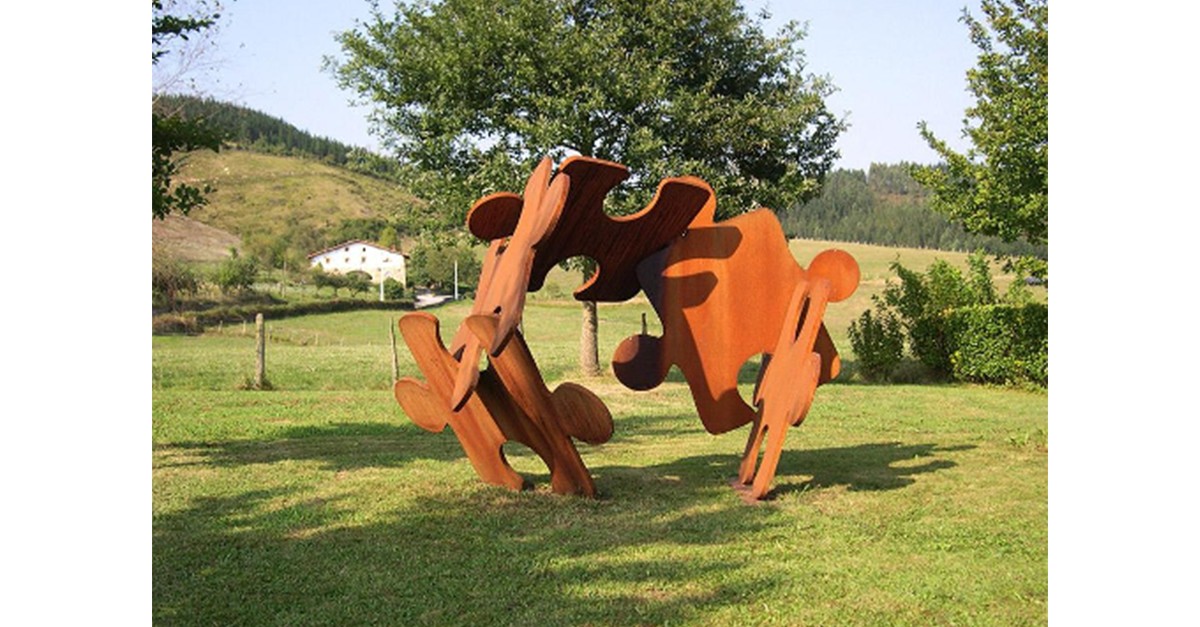 esculturas