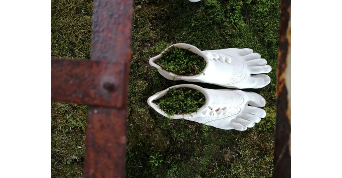 esculturas