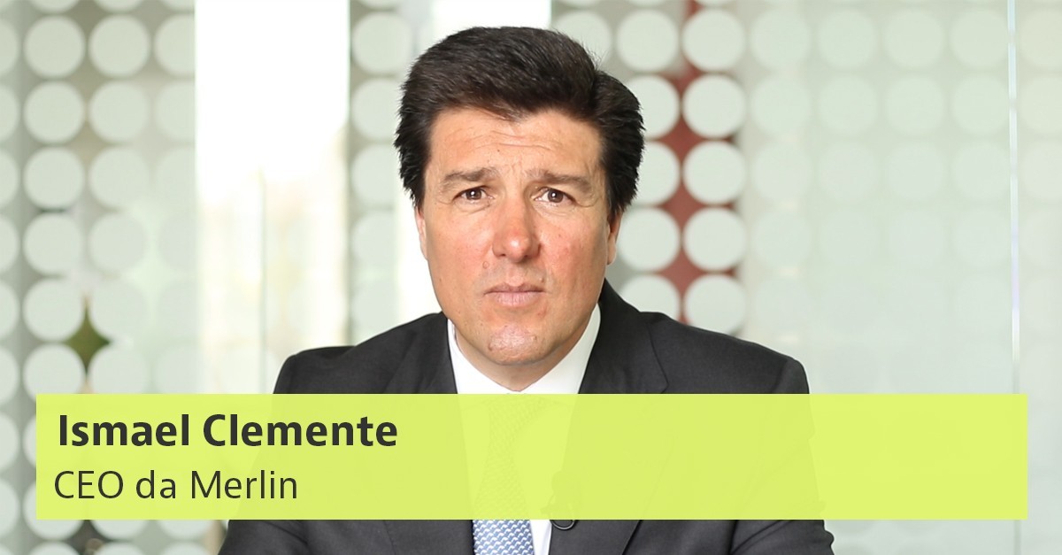 Investimento imobiliário em Portugal