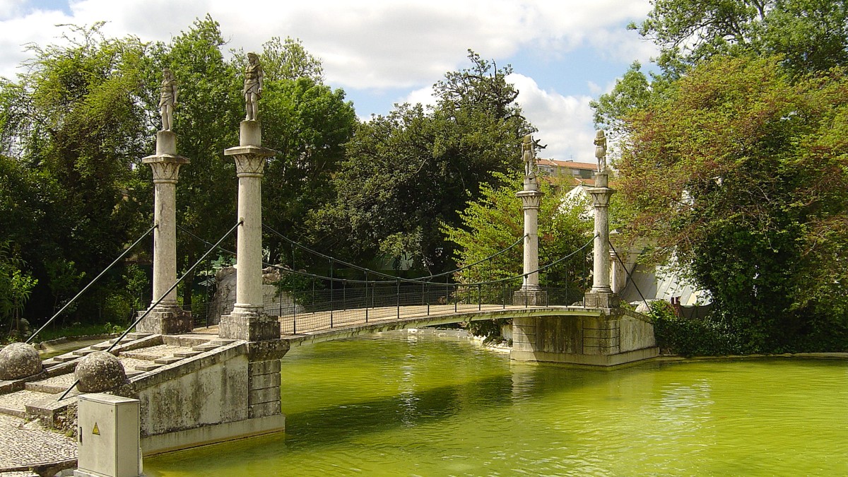 o que ver no jardim zoológico de lisboa