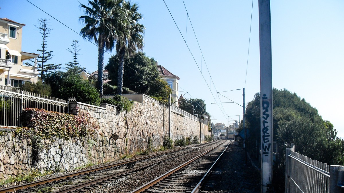 o que ver em cascais