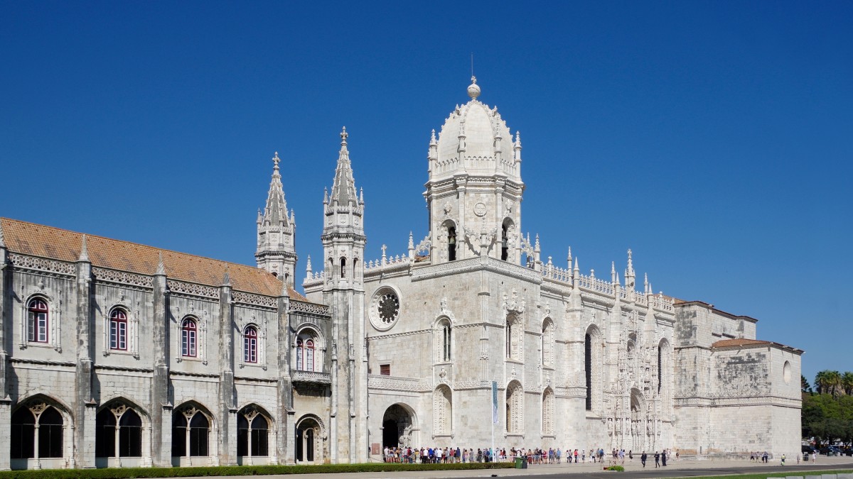 Tudo que podes ver em Belém: um guia completo