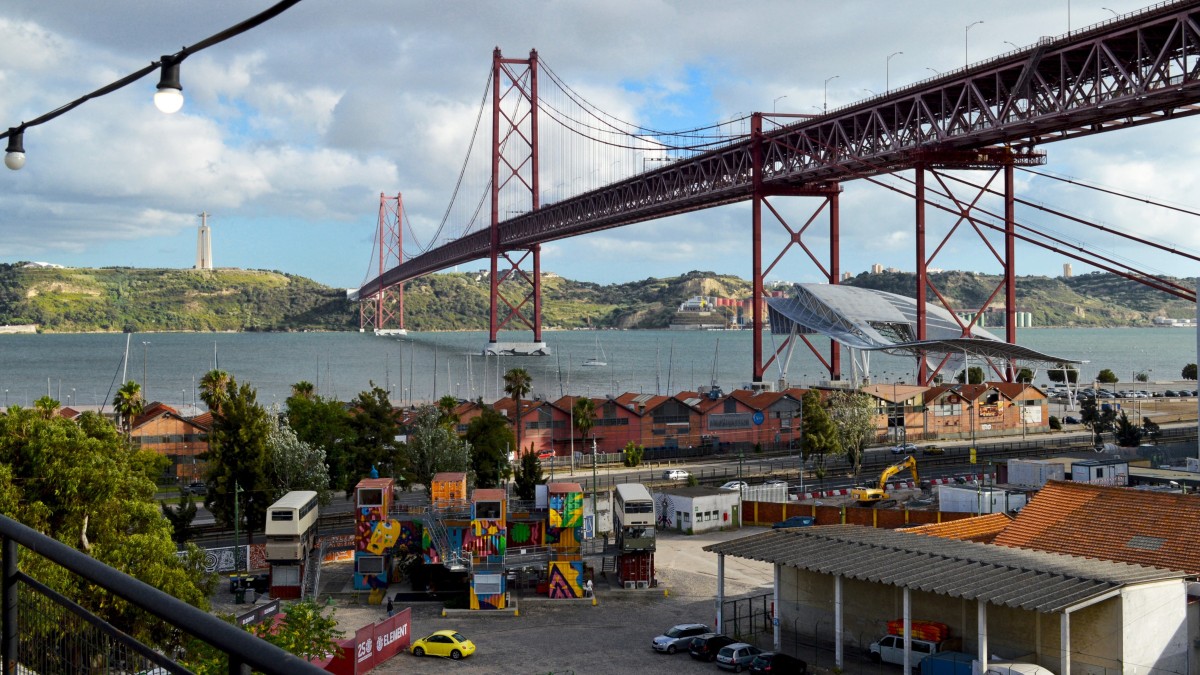 lx factory: o que ver, onde comer, como chegar