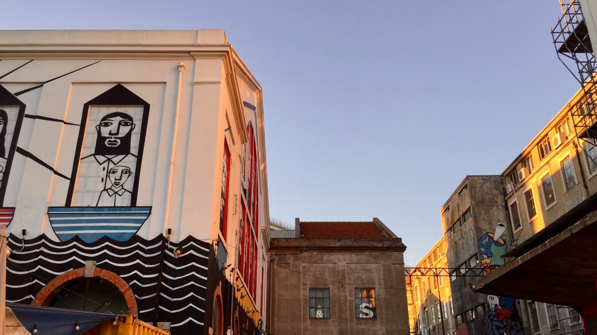 lx factory: o que ver, onde comer, como chegar