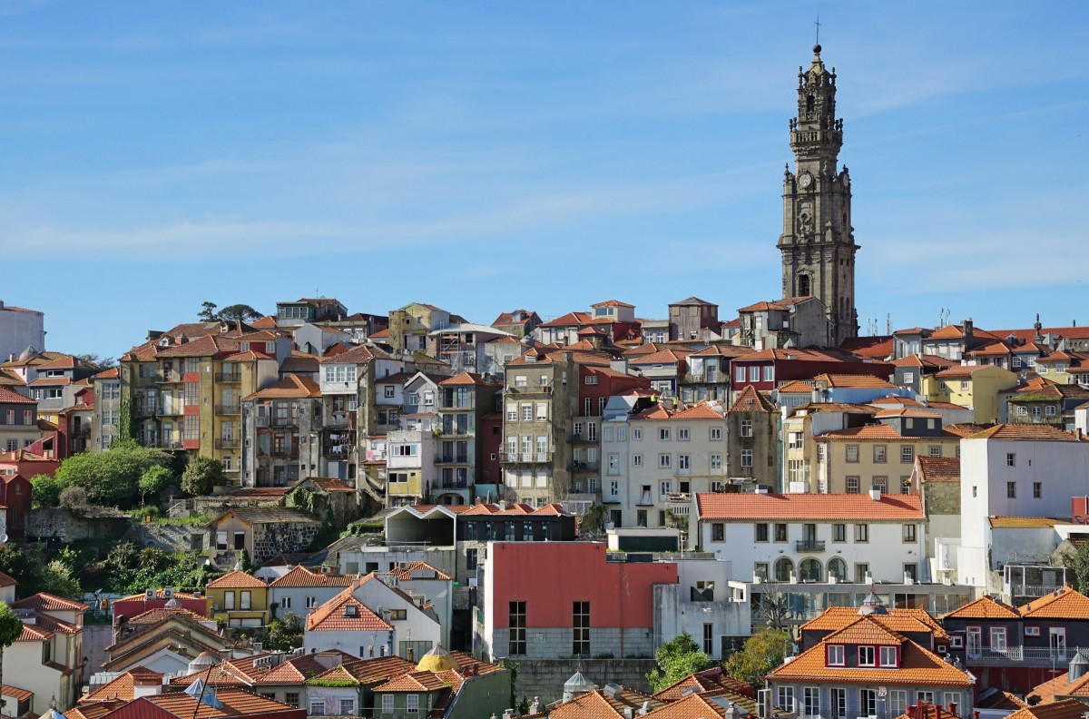 Porto, Portugal