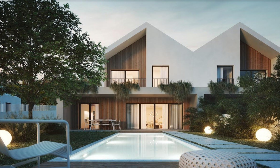 Native Townhouses