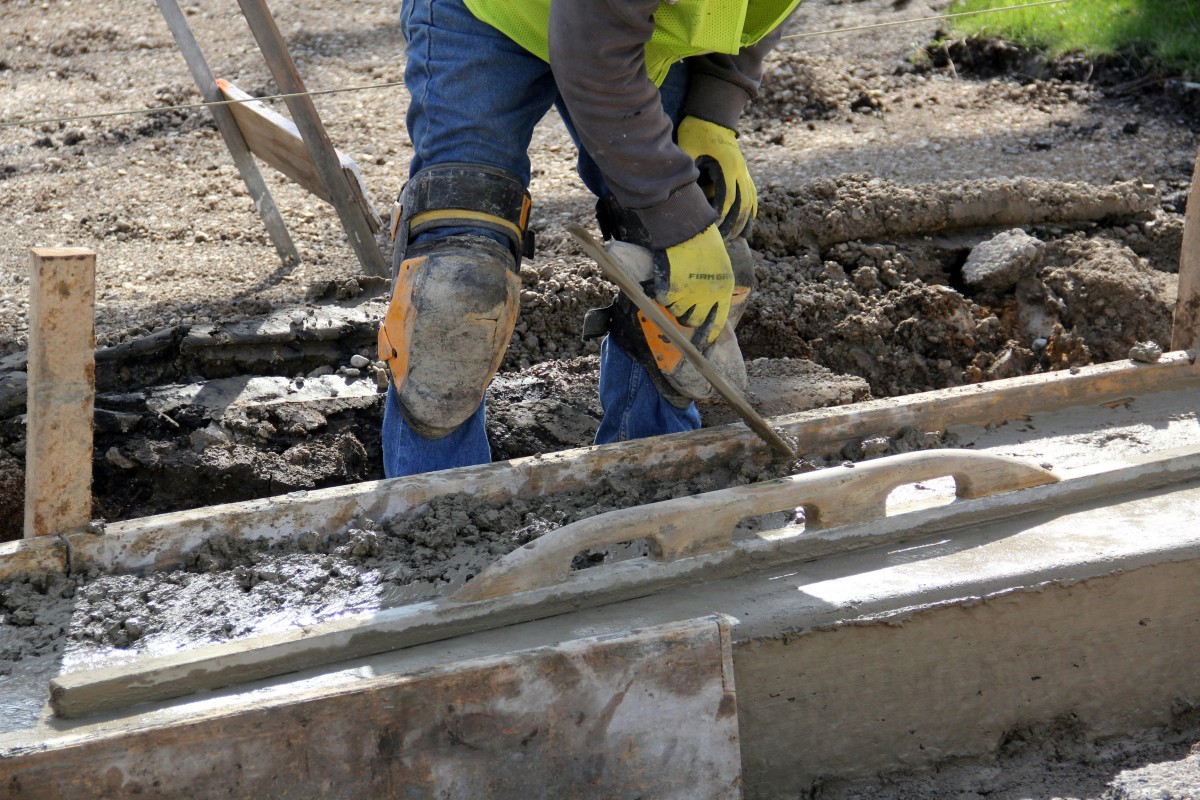 Obras em Portugal
