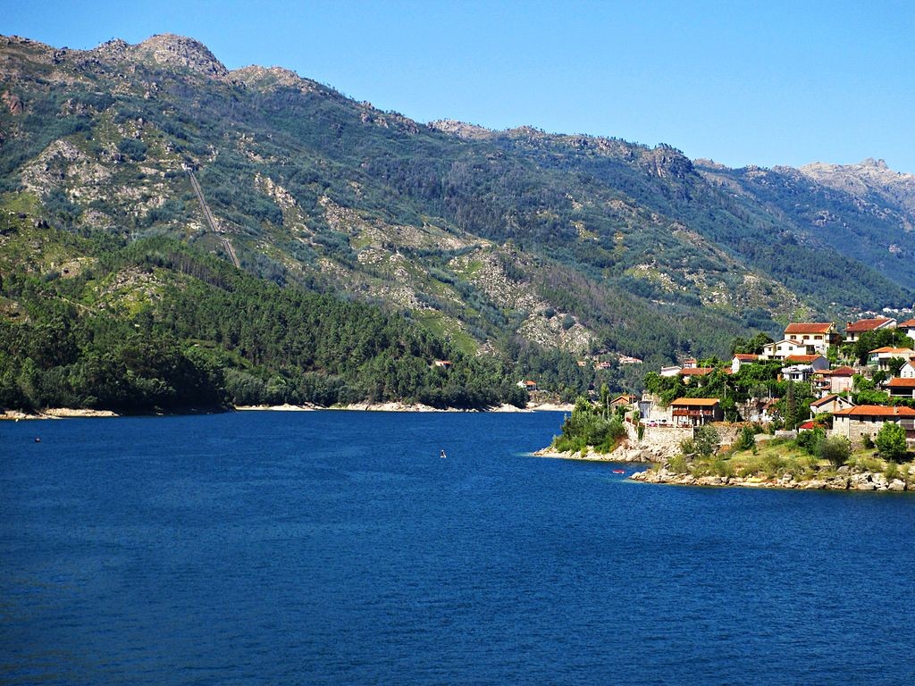 Parque Nacional Peneda Gerês