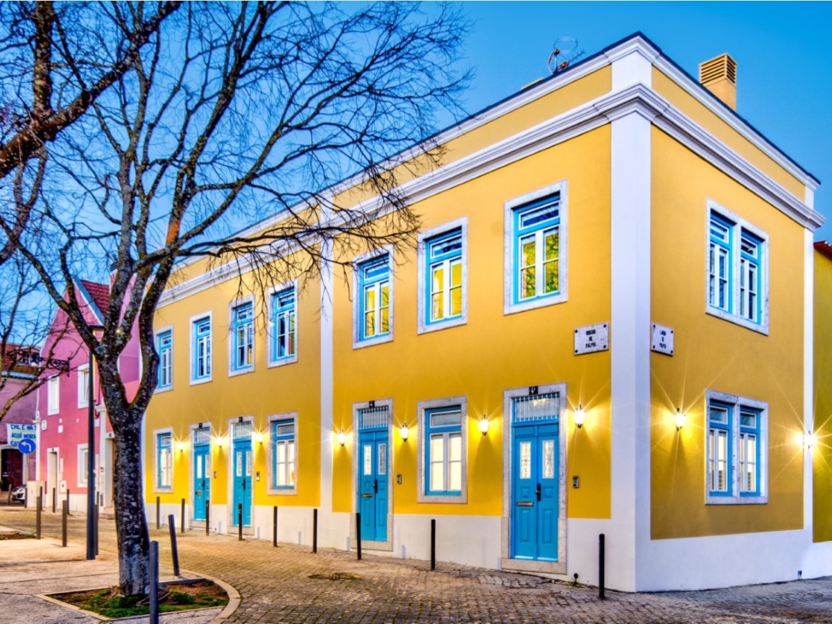 Build to Rent em Portugal