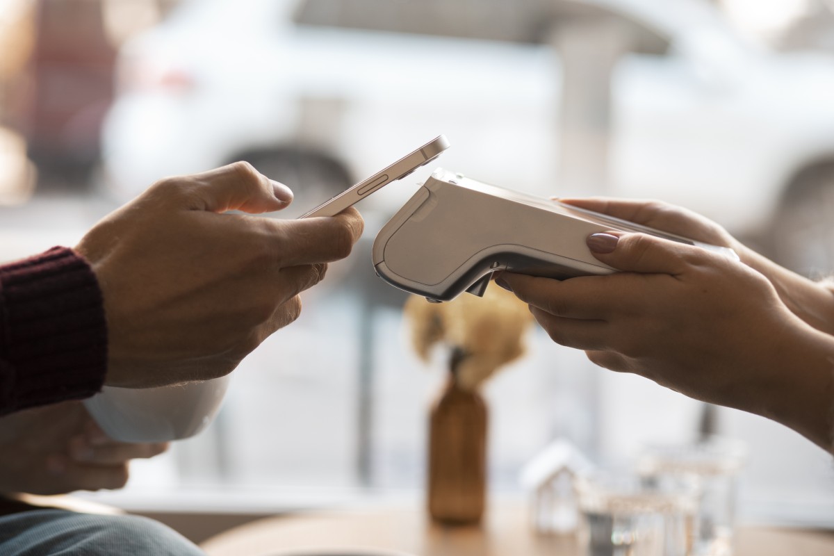 Contactless cartão de cidadão