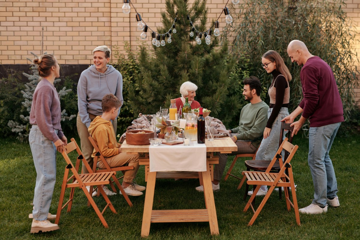 Herdeiros familiares