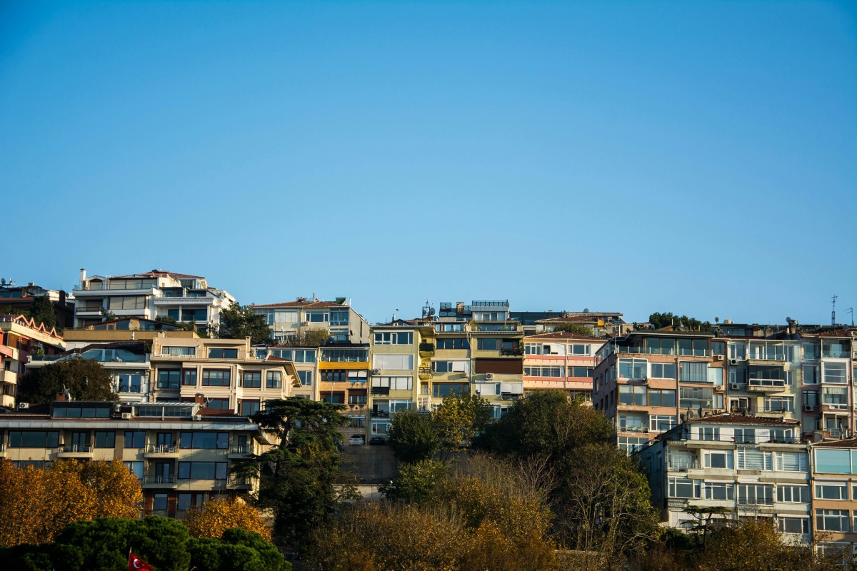 habitação em Portugal